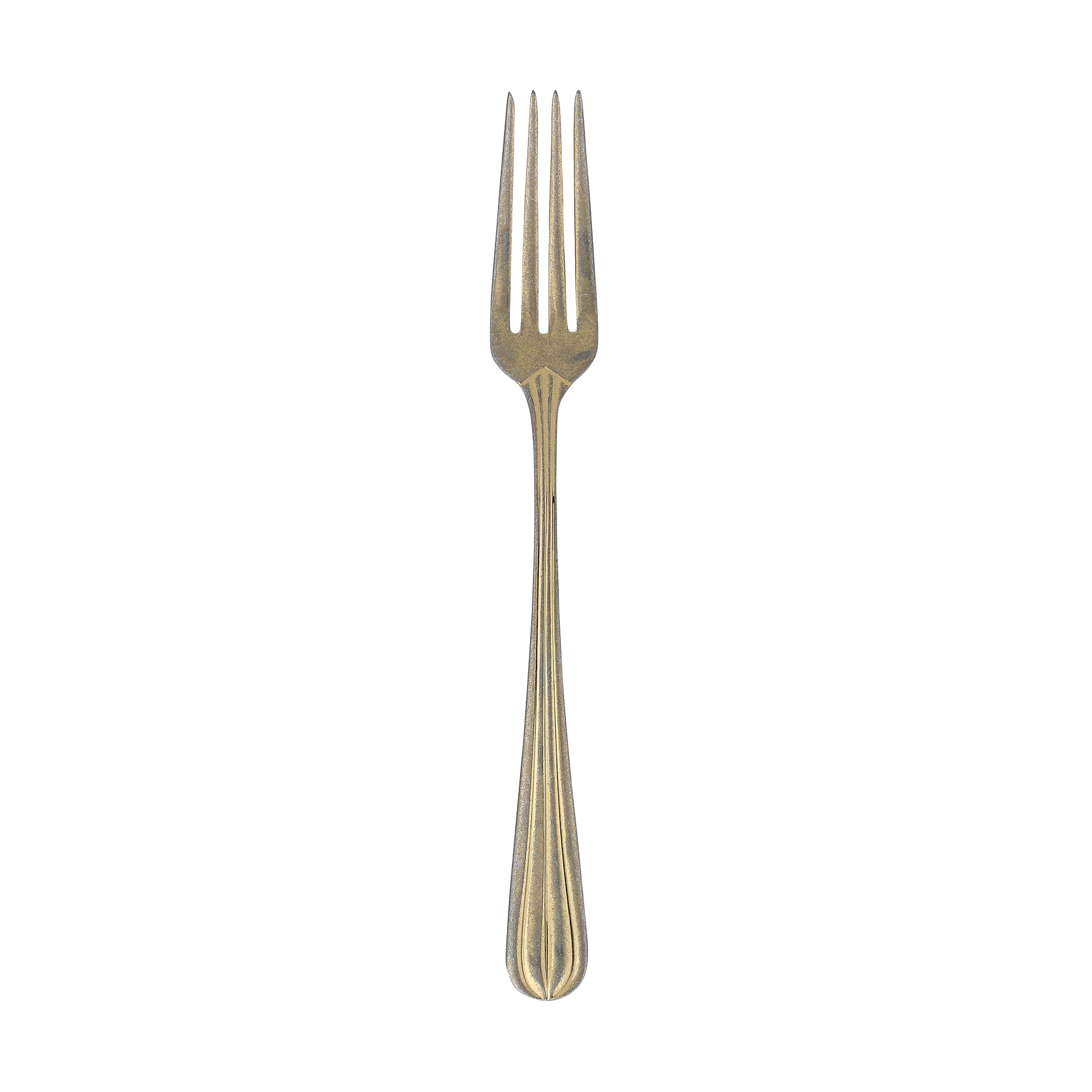Crescent Four-Person Flatware Settings